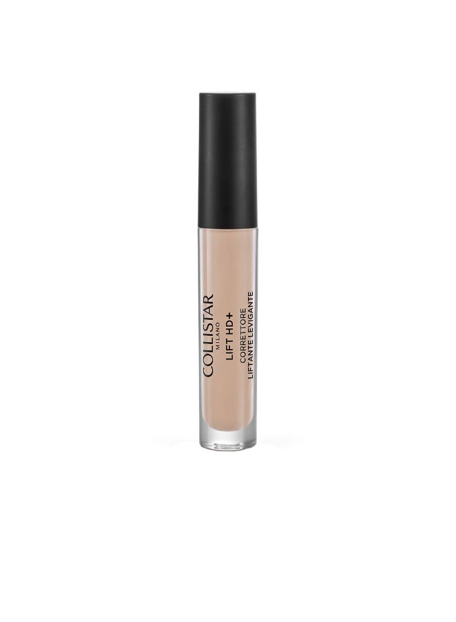 Collistar Lift HD+ Concealer Color 4 Naturale Rosato 4ml - Image 1