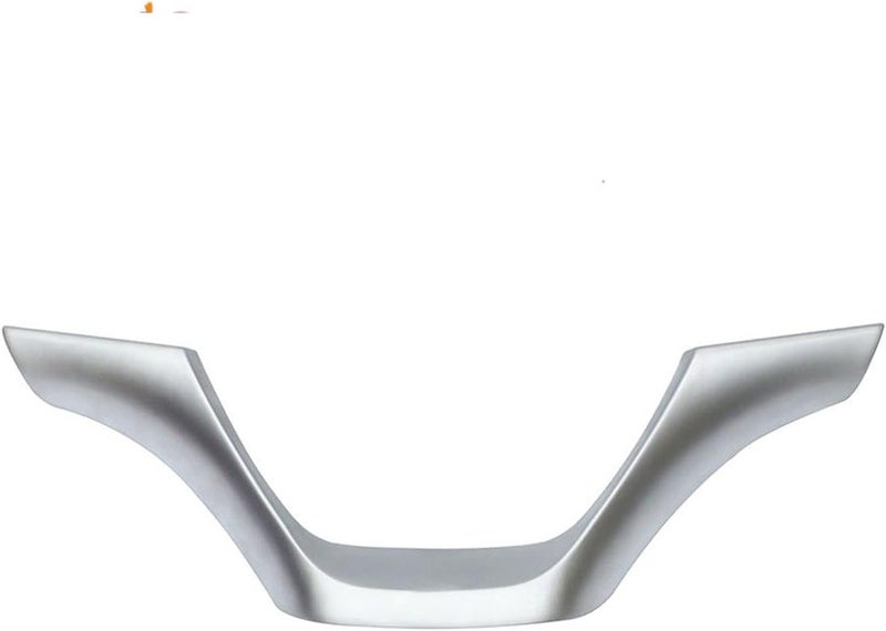 QASULER Car Steering Wheel Decoration Cover Trim Sticker for BMW - Image 1