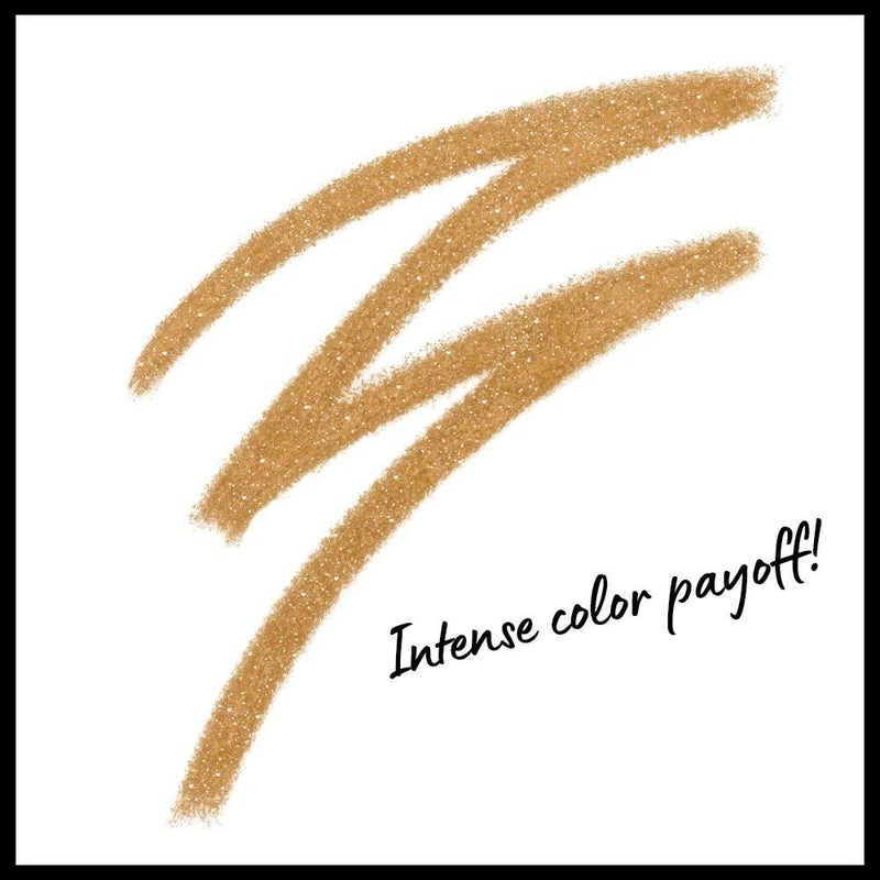 Kajal eyeliner pencil smudge proof waterproof - Image 2