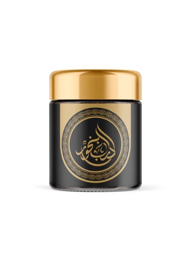 سدر الخليج للعطور بخور درب البخور 40 جرام | عطر يدوم طوال اليوم - مثالي للصلاة، النماذ، هدايا رمضان والعيد، الاحتفالات، التأمل وتعبئة الغرف - Image 1