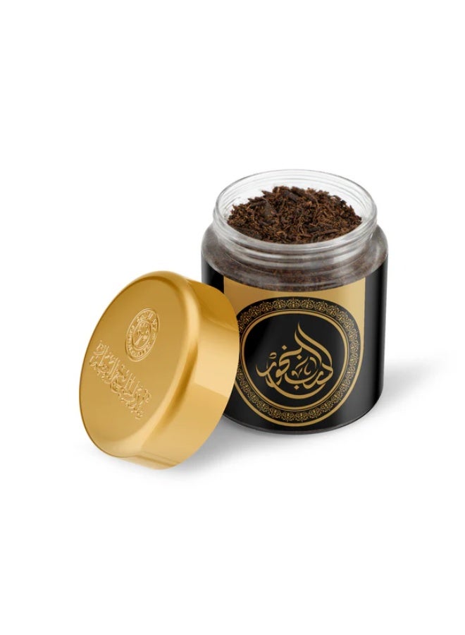 سدر الخليج للعطور بخور درب البخور 40 جرام | عطر يدوم طوال اليوم - مثالي للصلاة، النماذ، هدايا رمضان والعيد، الاحتفالات، التأمل وتعبئة الغرف - Image 3