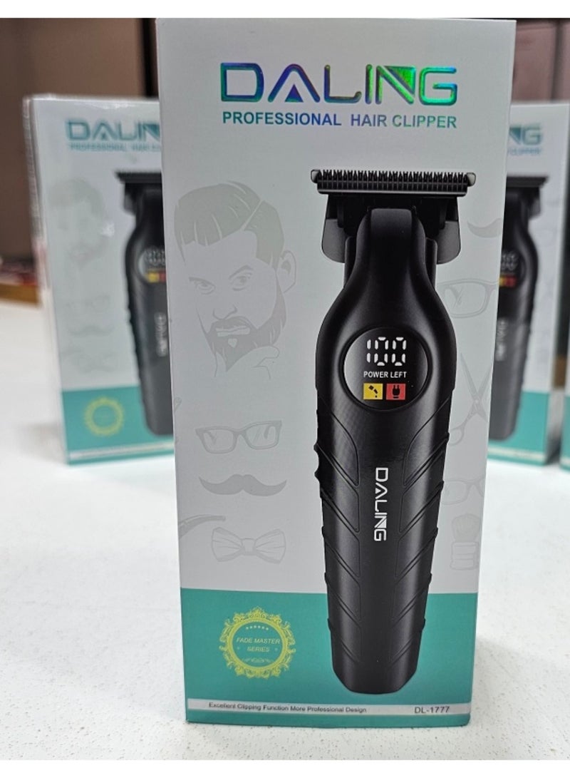 دالينغ ماكينة قص شعر احترافية - Image 2