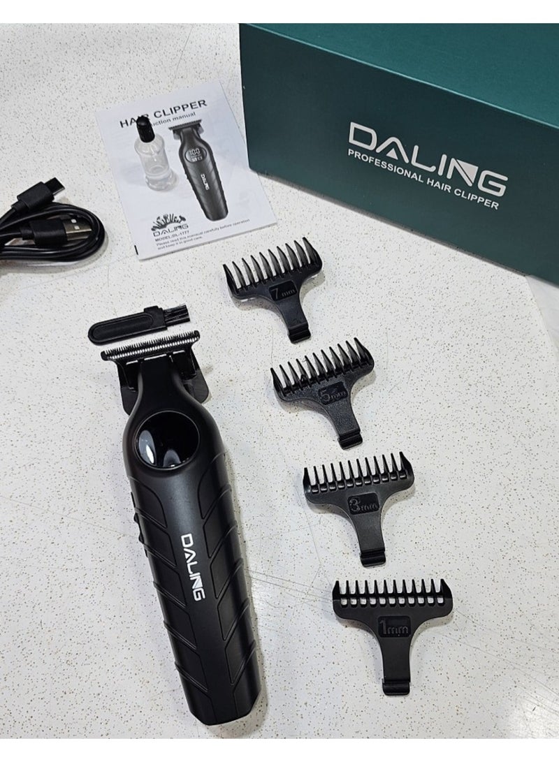 دالينغ ماكينة قص شعر احترافية - Image 1