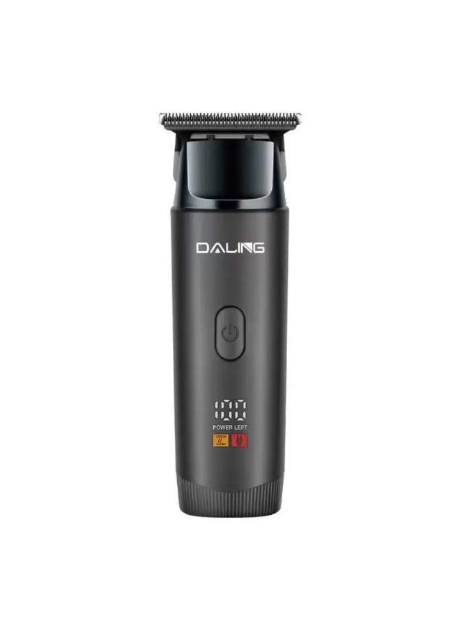 DALING DL-1902 Hair Clipper Barber Supplies Professional Men Hair Machine Trimmer High Speed LCD Display Clippe - Image 4