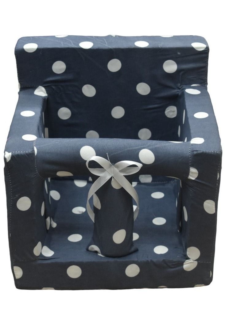 molody Baby Sit Chair - Comfortable learning-to-sit support seat for infants  - Image 1