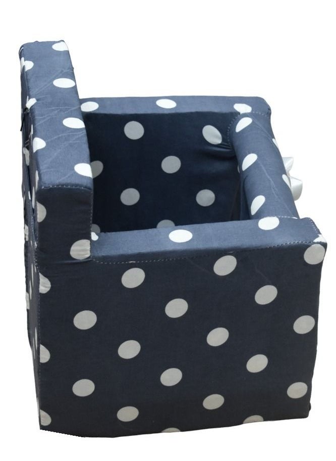molody Baby Sit Chair - Comfortable learning-to-sit support seat for infants  - Image 2
