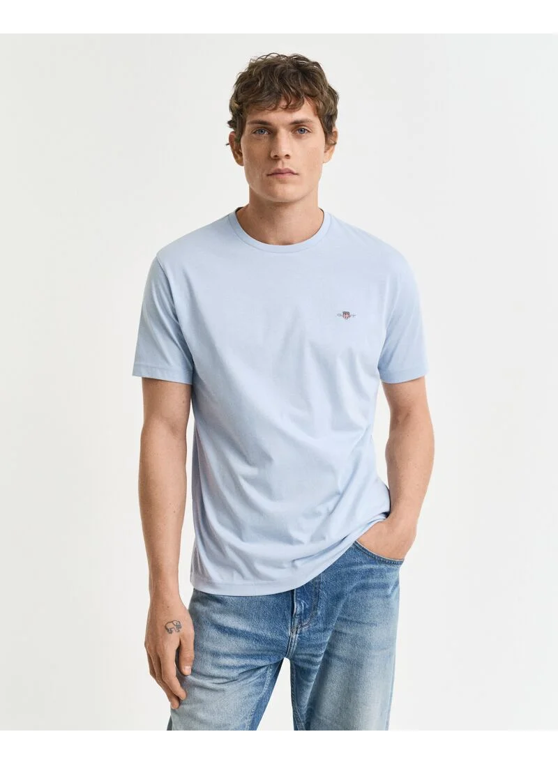 GANT Gant Regular Shield Ss T-Shirt