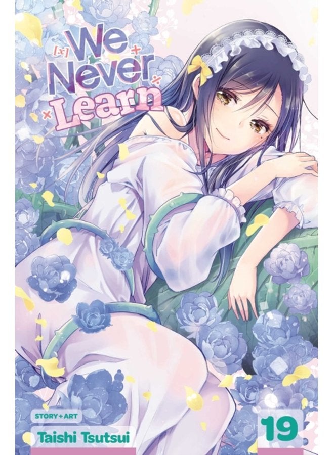We Never Learn Vol 19 19 - Paperback