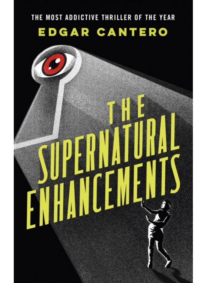 The Supernatural Enhancements 