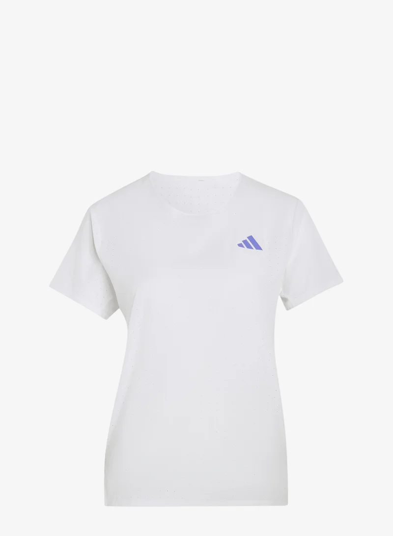 Adidas Adizero Running T-Shirt