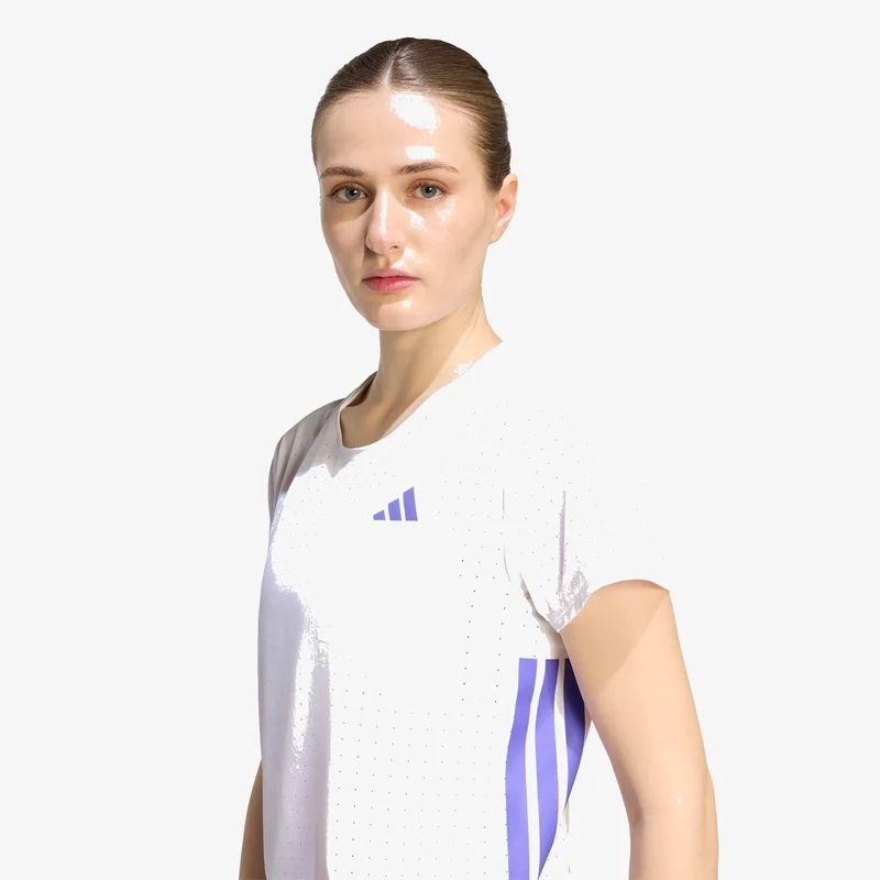 Adidas  Adizero Running T-Shirt for Women | Best Price UAE