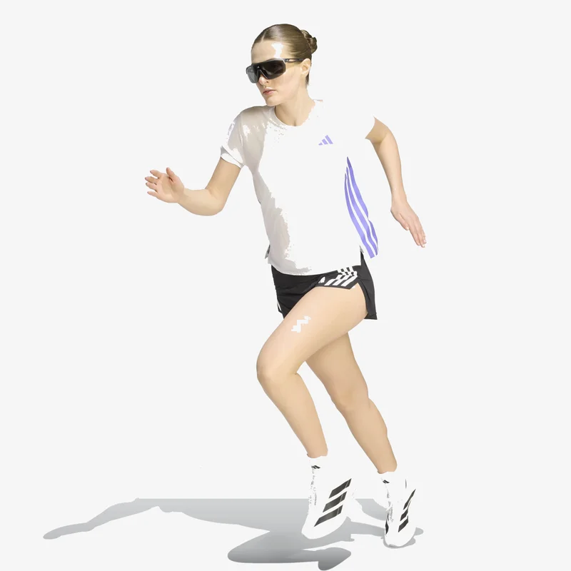Adidas  Adizero Running T-Shirt for Women | Best Price UAE