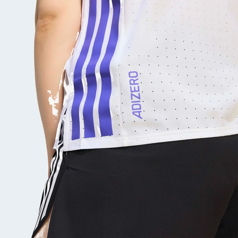 Adidas  Adizero Running T-Shirt for Women | Best Price UAE