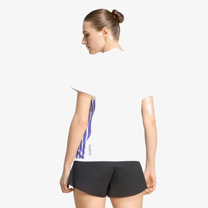 Adidas  Adizero Running T-Shirt for Women | Best Price UAE