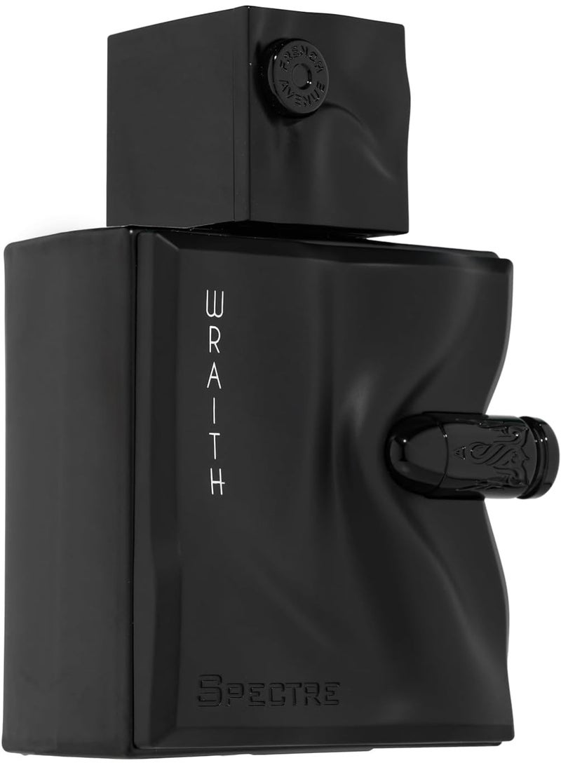 French Avenue Spectre Wraith - Eau de Parfum - By Fragrance World - Perfume For Men, 100ml - Image 2