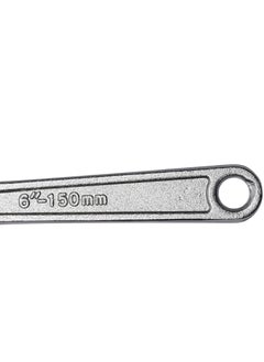 Epsilon Epsilon 6" Adjustable Wrench- ET1188  - Image 5