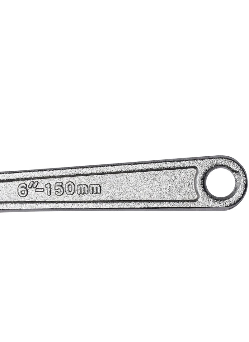 Epsilon - Epsilon 6" Adjustable Wrench- ET1188 - Image 1