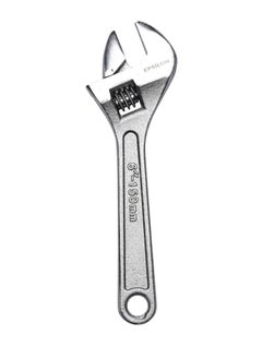 Epsilon Epsilon 6" Adjustable Wrench- ET1188  - Image 1