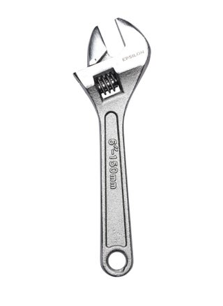 Epsilon 6" Adjustable Wrench- ET1188 - pzsku/ZFF9C7FD078A0F7BFE0D8Z/45/_/1680936578/d9644bce-51d0-41cd-992b-254ae57d5fe1