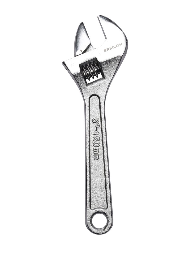 Epsilon - Epsilon 6" Adjustable Wrench- ET1188 - Image 1