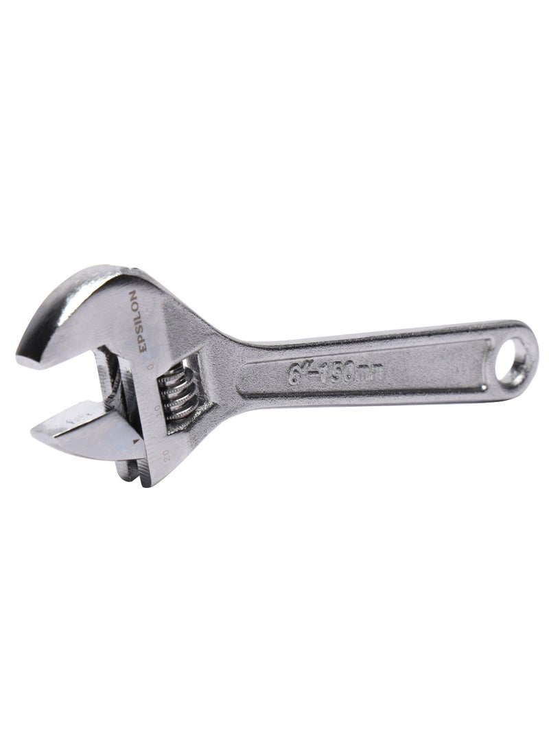 Epsilon - Epsilon 6" Adjustable Wrench- ET1188 - Image 1