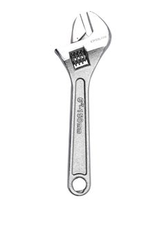 Epsilon Epsilon 6" Adjustable Wrench- ET1188  - Image 2