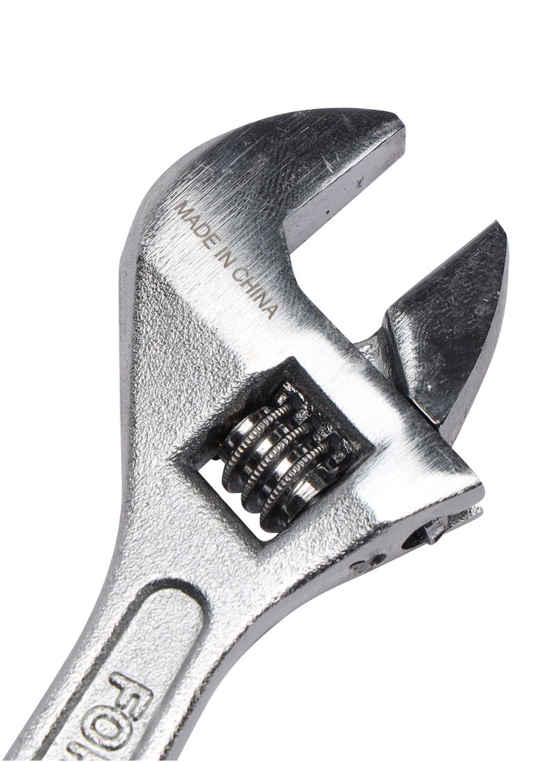 Epsilon - Epsilon 6" Adjustable Wrench- ET1188 - Image 1