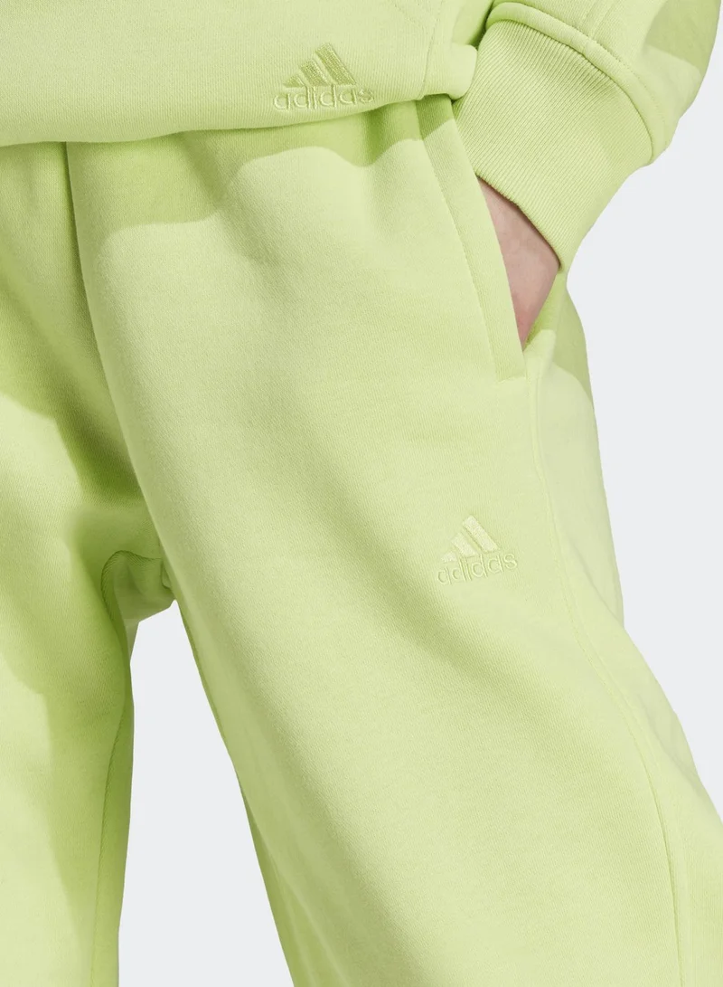 Adidas All Szn Fleece Joggers
