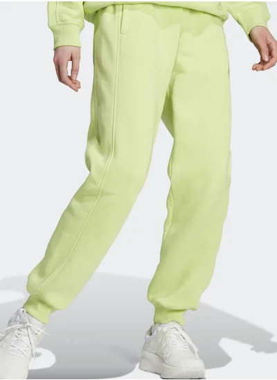 Adidas All Szn Fleece Joggers