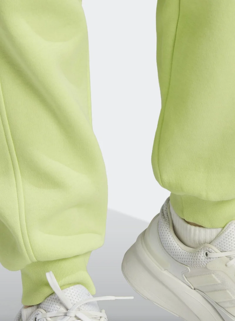 Adidas All Szn Fleece Joggers