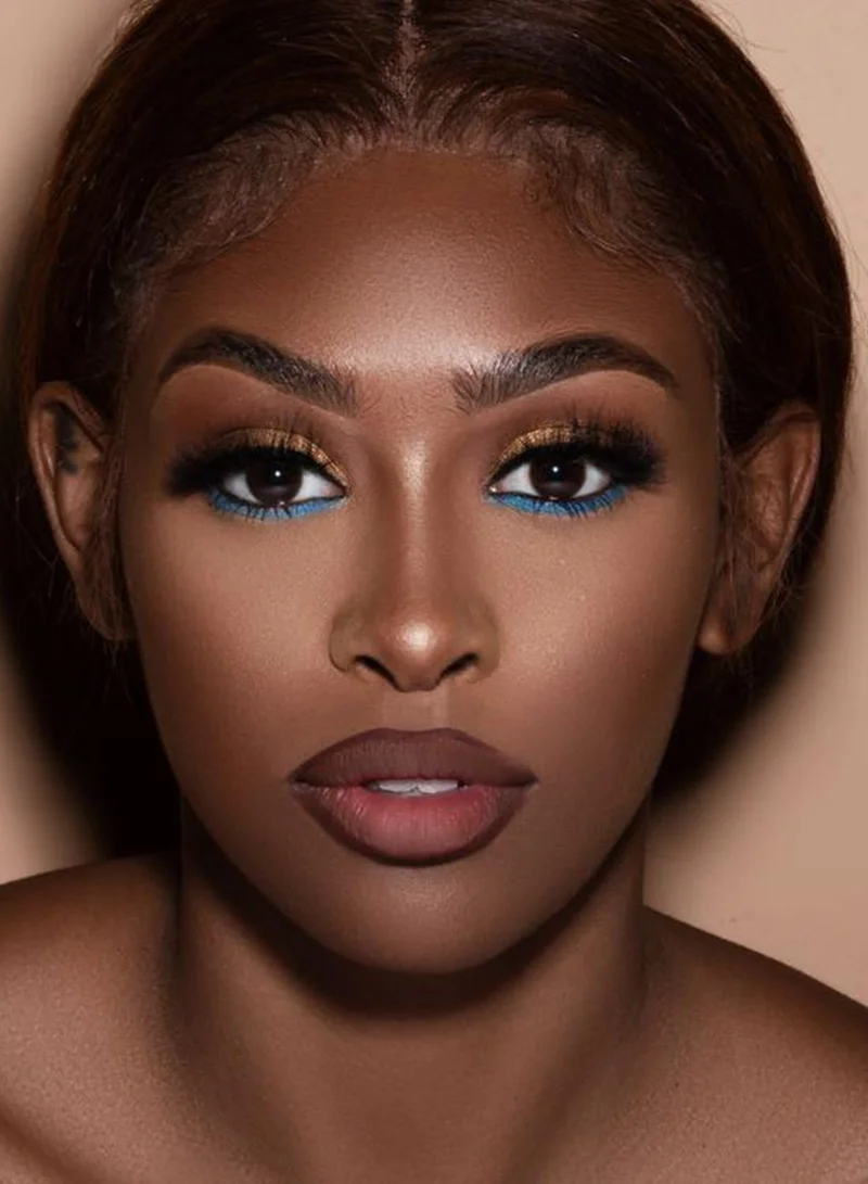 Beauty Bakerie Cake Pop Lippies - Cinnamon Churro