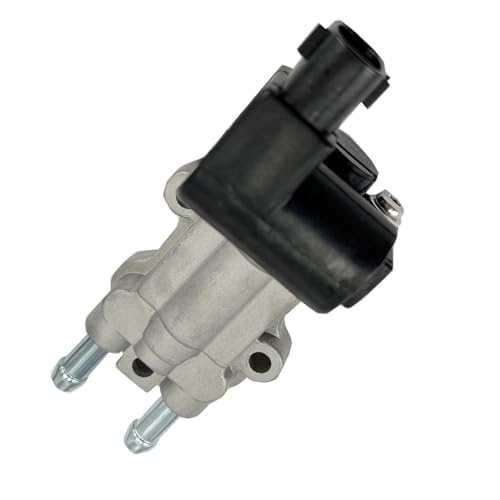 DEVMO Idle Air Control Valve IACV 22270-0D040 Compatible with 2002-2006 Corolla, 2003-2006 Matrix, 2003-2006 Vibe - Replace 222700D040 IAC Valve - Image 3