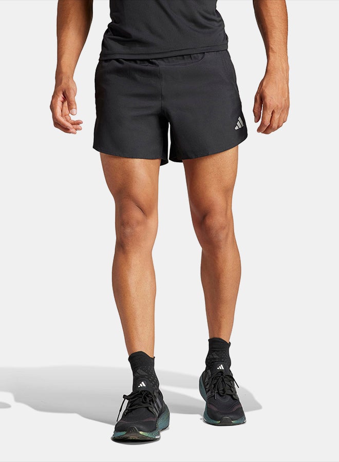 Adidas Run It Shorts - Image 1