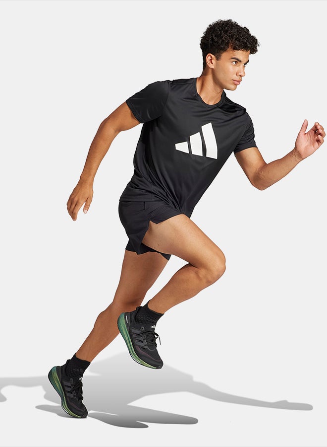 Adidas Run It Shorts - Image 3