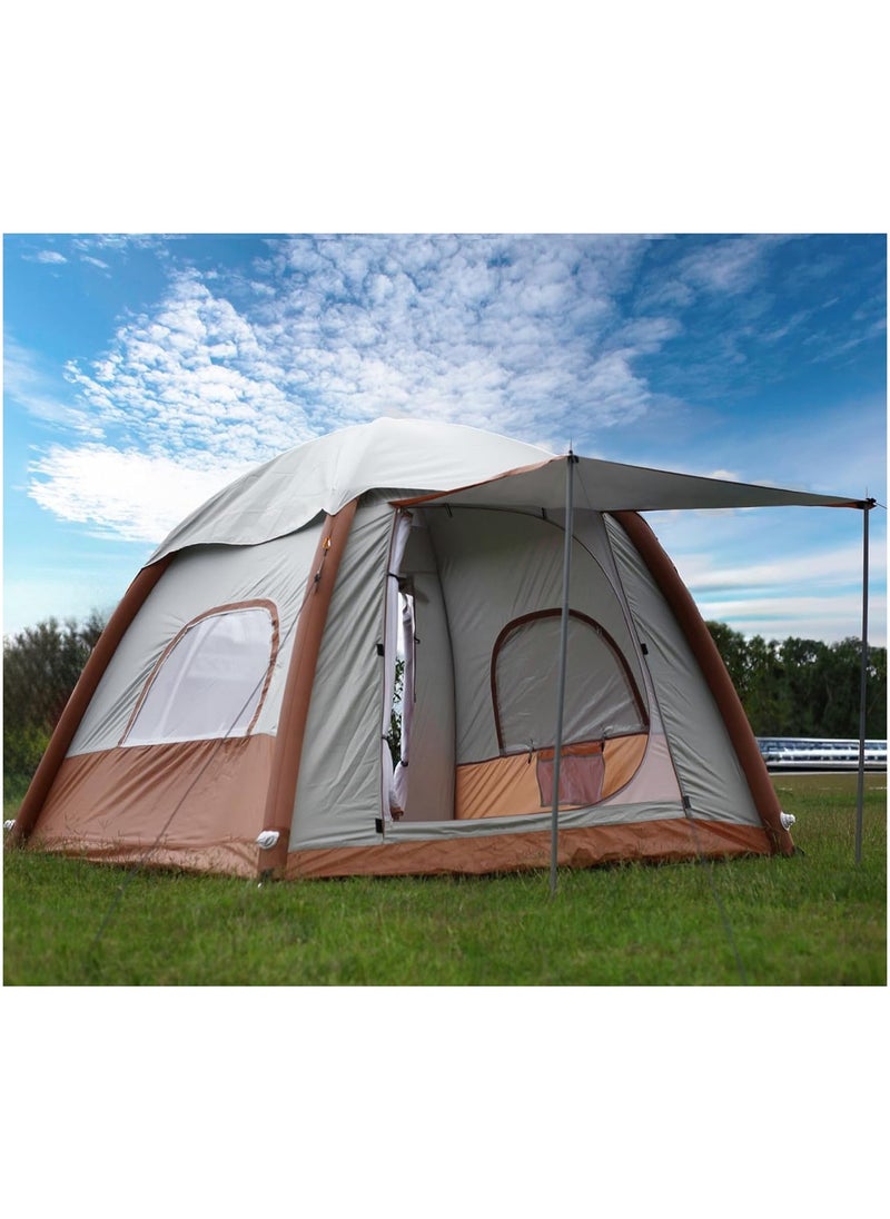 Toby's New Inflatable-02 Camping Tent with Pump Easy Setup 4 Season Glamping Tent 4-6 Persons - pzsku/ZFF9CAA1B967DFCE41362Z/45/_/1703316480/756c7b0f-6f16-46b1-b19e-d94ce205dfb8