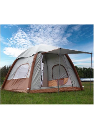 Toby's New Inflatable-02 Camping Tent with Pump Easy Setup 4 Season Glamping Tent 4-6 Persons - pzsku/ZFF9CAA1B967DFCE41362Z/45/_/1703316480/756c7b0f-6f16-46b1-b19e-d94ce205dfb8