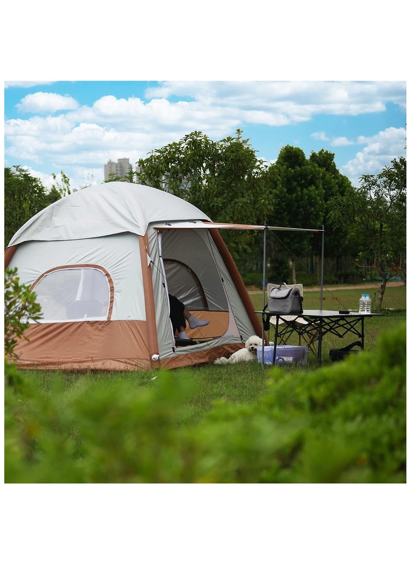 Toby's New Inflatable-02 Camping Tent with Pump Easy Setup 4 Season Glamping Tent 4-6 Persons - pzsku/ZFF9CAA1B967DFCE41362Z/45/_/1703316527/be9d37e6-167e-4a19-8bc3-27bd8f6c0f31