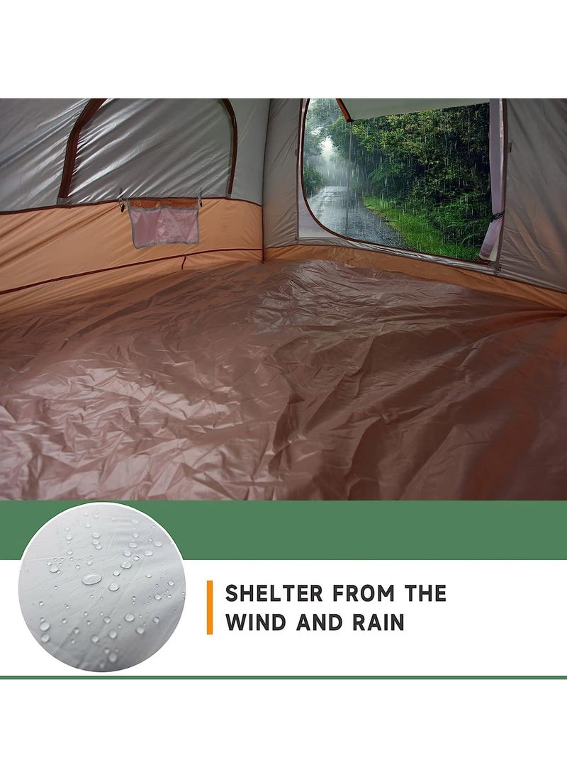 Toby's New Inflatable-02 Camping Tent with Pump Easy Setup 4 Season Glamping Tent 4-6 Persons - pzsku/ZFF9CAA1B967DFCE41362Z/45/_/1703316563/375b0fbe-c9d5-422a-b17c-ee86ffde3be6