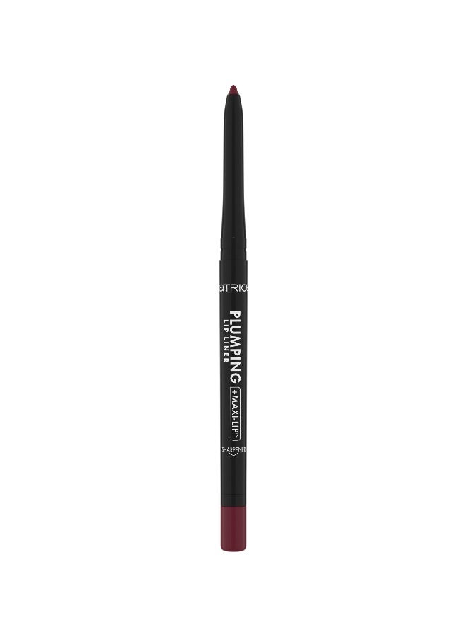 Catrice Plumping Lip Liner 180 - Image 1