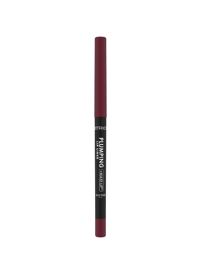 Catrice Plumping Lip Liner 180 - Image 2