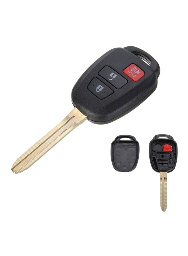 NIBEMINENT Car Key Cover