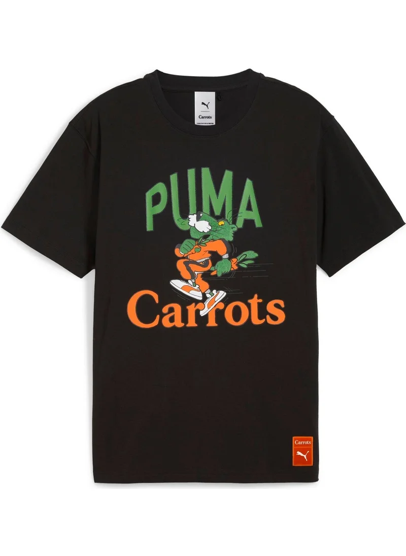 PUMA x Carrots Graphic Tee Men's T-Shirt