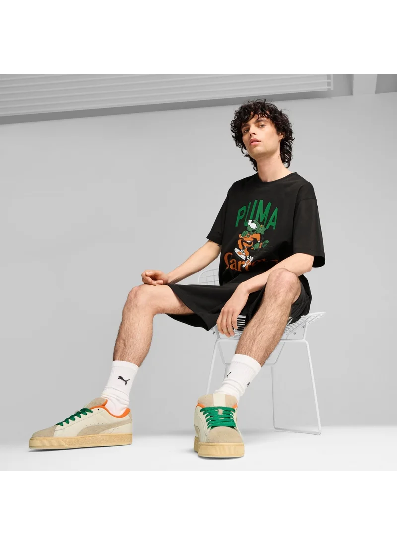 PUMA x Carrots Graphic Tee Men's T-Shirt