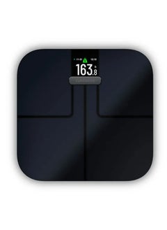 Index S2 Smart Scale