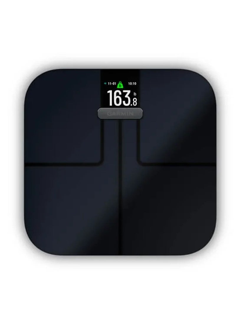 GARMIN - Index S2 Smart Scale - Image 1