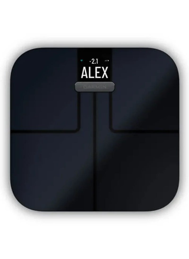 GARMIN - Index S2 Smart Scale - Image 1