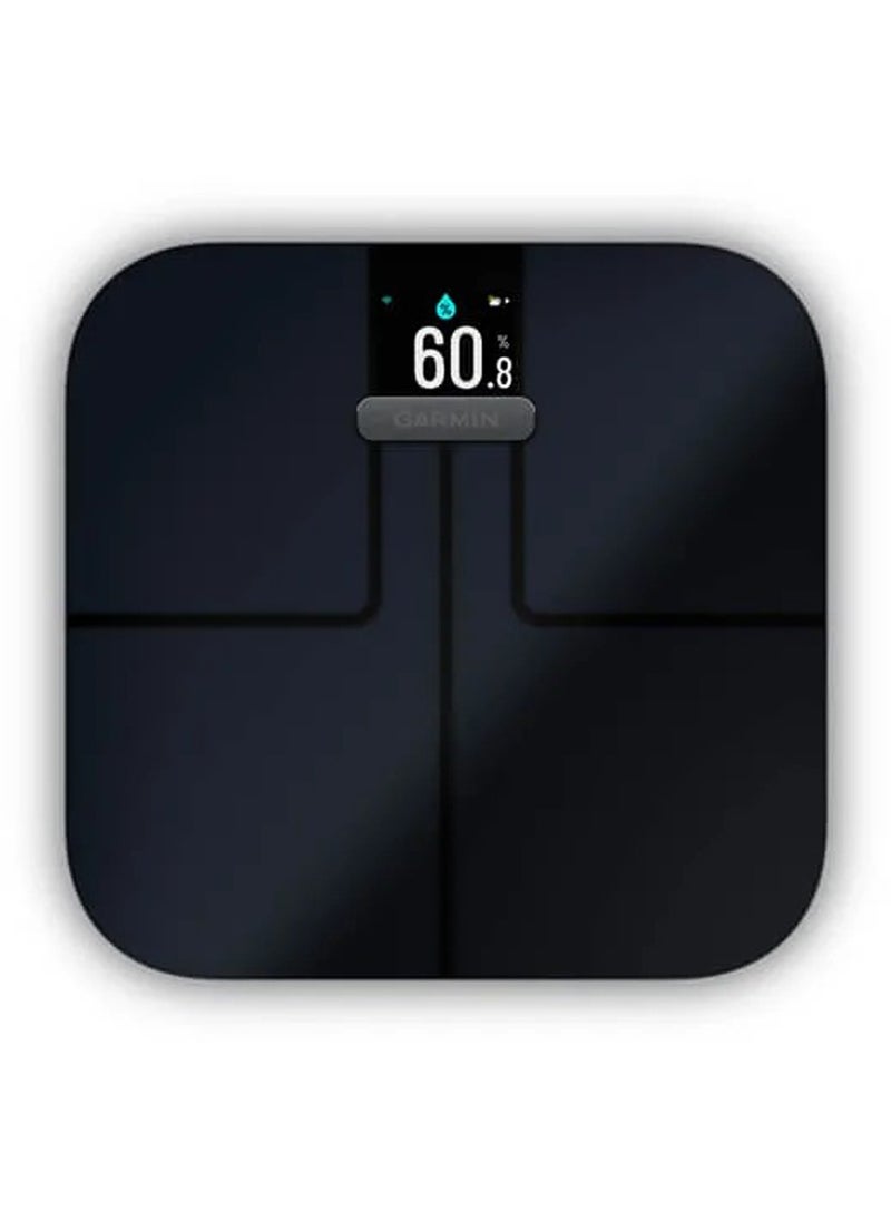 GARMIN - Index S2 Smart Scale - Image 1