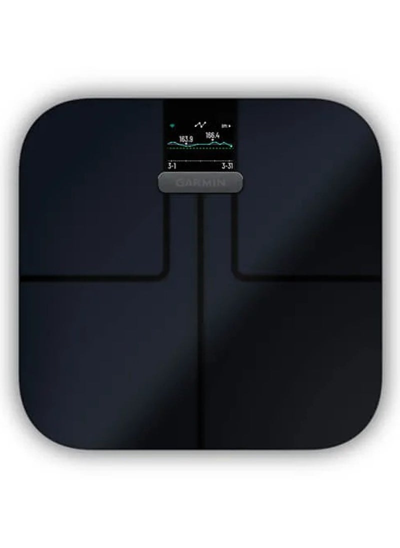 GARMIN - Index S2 Smart Scale - Image 1