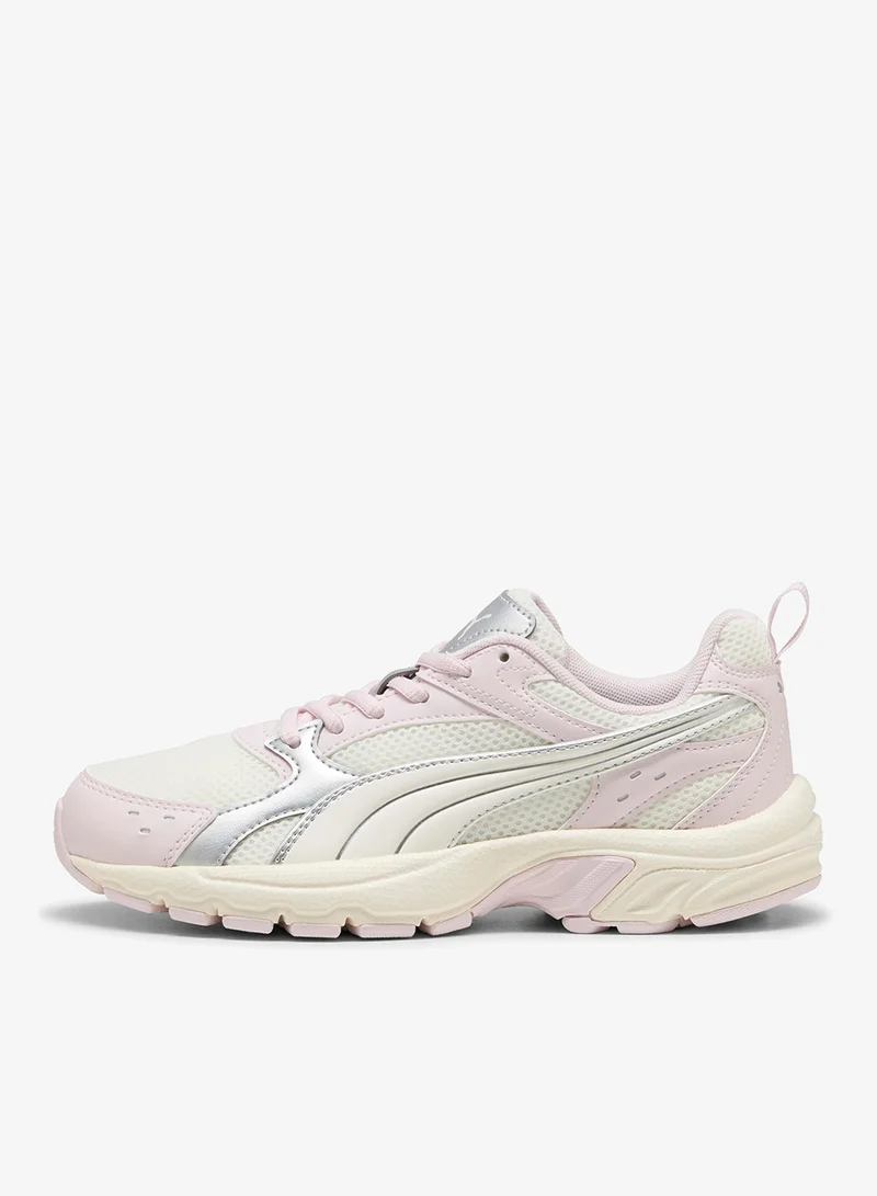 Puma Youth Milenio Tech Lt