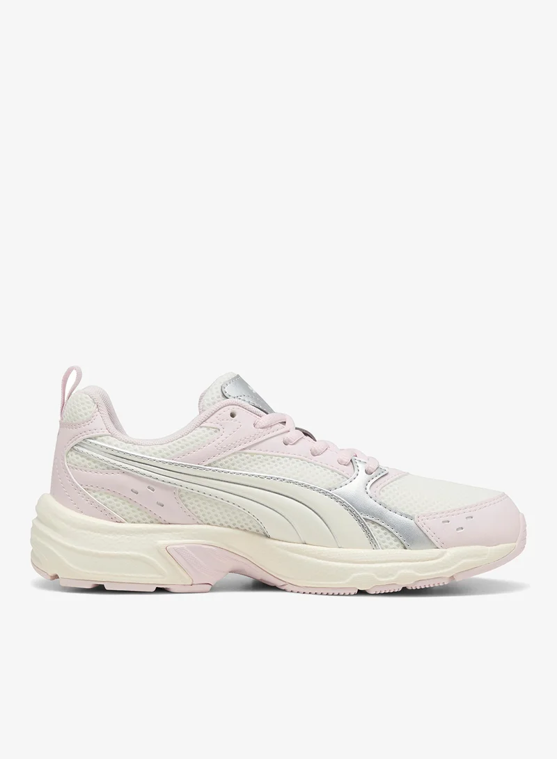 Puma Youth Milenio Tech Lt
